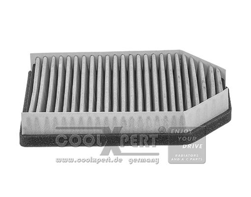 BBR AUTOMOTIVE Filter,salongiõhk 017-20-03353